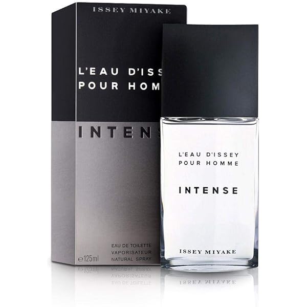 issey miyake perfume intense price