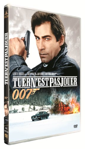 Tuer N'est Pas Jouer - Edition Simple