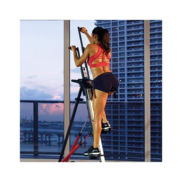 Maxiclimber Vertical Maxi Climber Replacement Wheels MaxiClimber