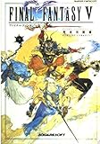 ファイナルファンタジー5 完全攻略編