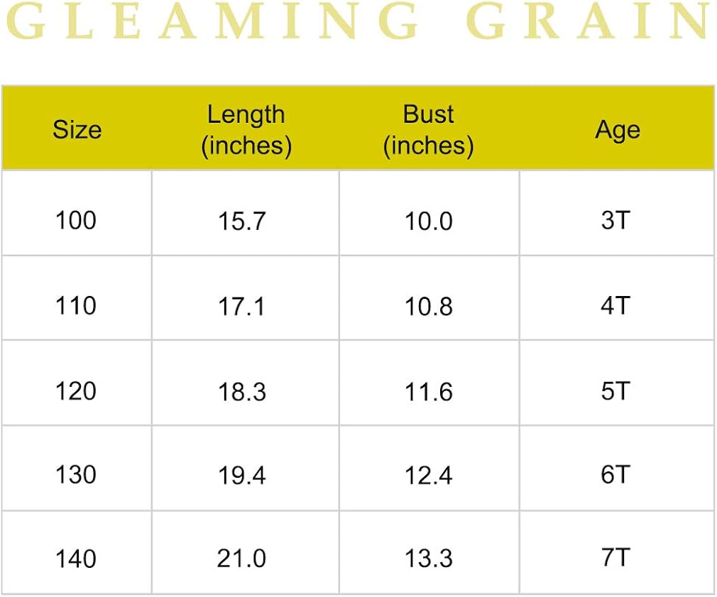 GLEAMING GRAIN Toddler Undershirts Kids Tank Tops/Tagless Cami Super Soft Breathable Combed Cotton for Toddler Kids: Clothing