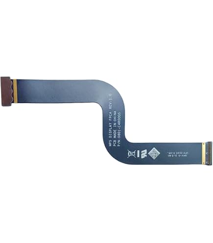 Mei専用 Amazon.com: GinTai Touch Screen Cable for Microsoft Surface Pro 5