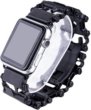 Correa Apple Watch,38/40/42/44mm Apple Watch Correa Correas ...