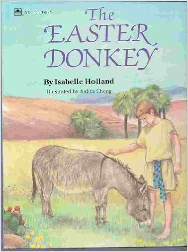 https://www.amazon.com/Easter-Donkey-Isabelle-Holland/dp/030765544X/ref=as_li_ss_tl?ie=UTF8&qid=1491714975&sr=8-7&keywords=the+easter+donkey&linkCode=ll1&tag=traihapphear-20&linkId=1124aa1b36435ef3f782cb6ad1fe14d6