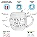 Funny Quote Mug