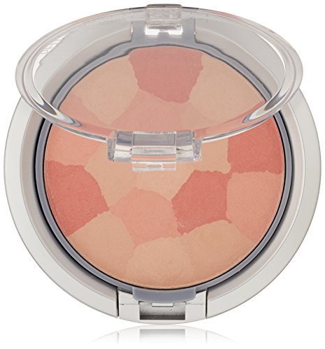 Physicians Formula Powder Palette Blush, Blushing Nude, 0.17 Ounce