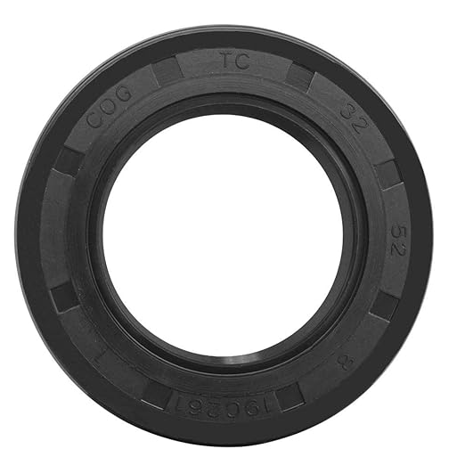 COG Rotary Shaft Oil Seal Mechanical Metric NBR Seals with