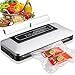 Aobosi Vacuum Sealer /5 In 1 Automatic Food Sealer 30W