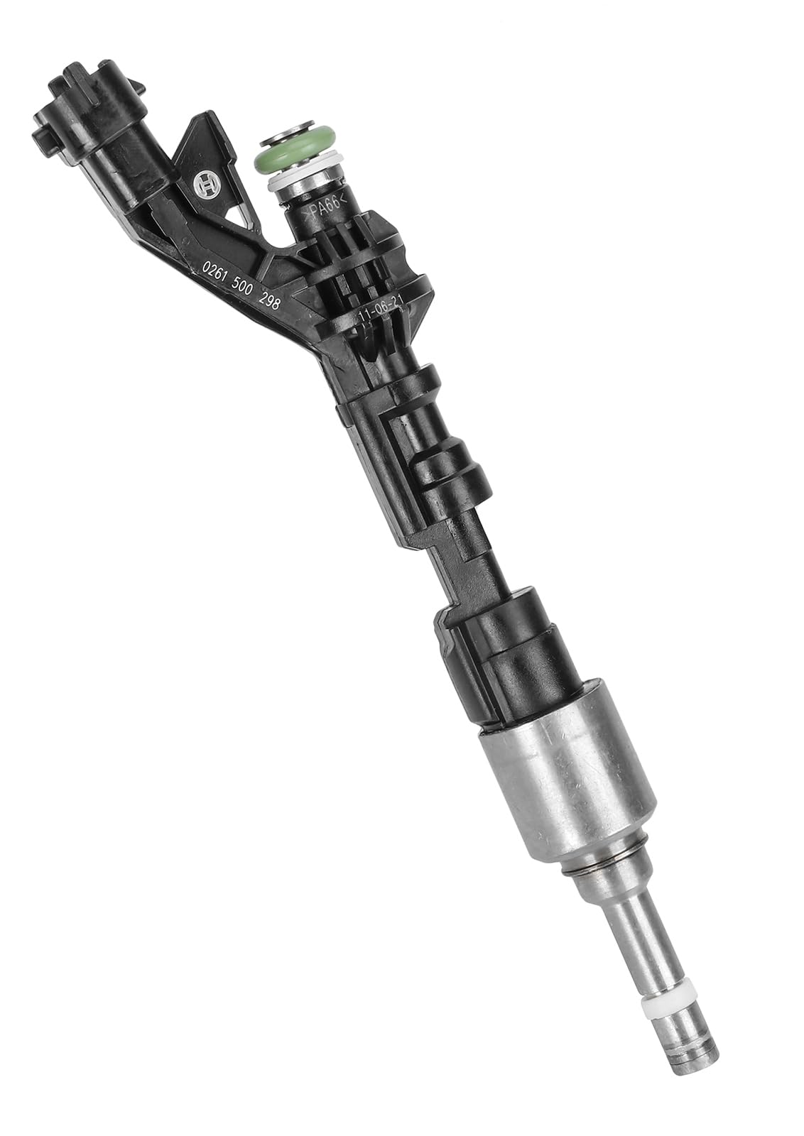 Photo 1 of 0261500298 8W939F593BC Fuel Injector for Land Rover LR4 Range Rover Sport Jaguar XF XJ