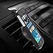 Universal Air Vent Magnetic CAR MOUNT HOLDER for IPHONE 4 4S 5 5S 5C 6 6S Plus, Samsung Galaxy S3 S4 S5 S6 Note 2 3 4 5 Sony Xperia Z Z1 Z2 HTC One M7 M8 M9 NOKIA LG Huawei Xiaomi Mini Tablets etc