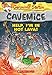Help, I'm in Hot Lava! (Geronimo Stilton Cavemice #3)