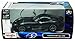 Maisto 2013 Dodge Viper SRT GTS 1/24 Scale Diecast Model Car Black