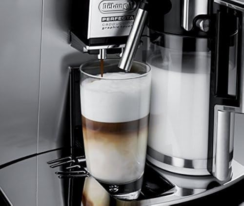 Coffee Maker Delonghi Esam5600sl Delonghi Perfecta 5600 New Arrivals