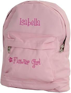 girl bookbags