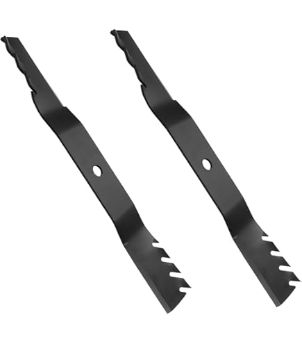 Amazon.com : Oregon 91-604 Gator G3 Lawn Mower Mulching