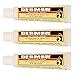 Derman Antifungal Cream for the Treatment of Athlete’s Foot (3 Pack (0.88 Ounce))thumb 4