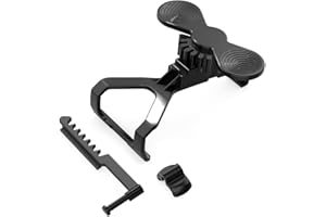 Mini Racing Steering Wheel for Xbox One and for Xbox One S Game Controller,Auxiliary Steering Wheel Replacement Racing Gaming