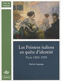 Les  peintres italiens en quête d'identité