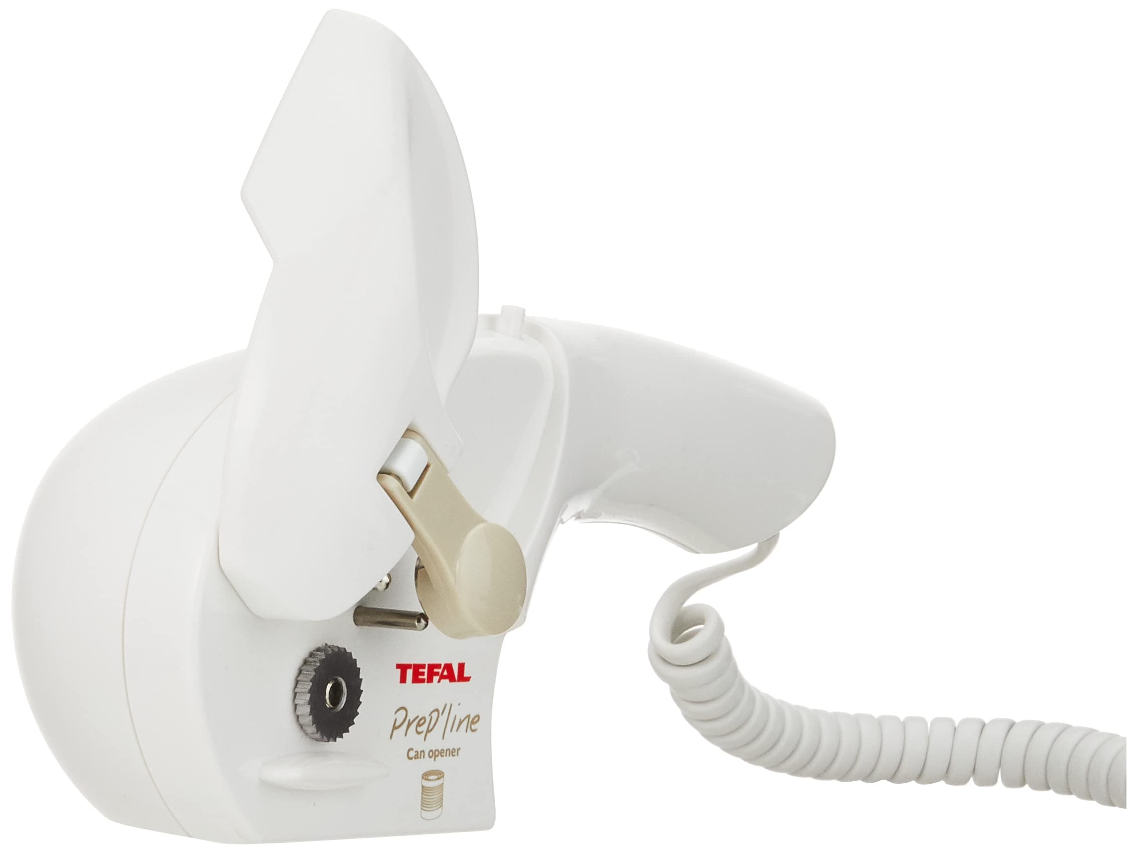 Tefal 8535.31 Electric Can Opener