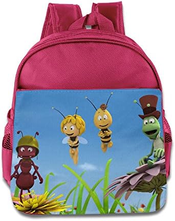 Maya The Bee Best Friends Toddler School Bag