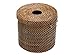 KOUBOO 1030028 Toilet Paper Cover and Tissue Dispenser, 5.5