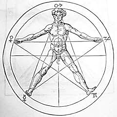 Pentagram - EP (Luciano Illuminati)