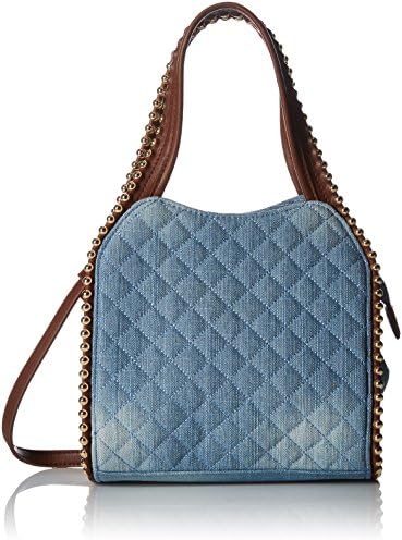 BIG BUDDHA Glorie Satchel Bag