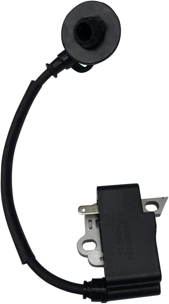 ENGINERUN Chainsaw Ignition Coil Module Magneto Compatible with Stihl MS311 MS391 Part OEM 1140-400-1303, 1140 400 1303, 1140 400 B: Garden & Outdoor
