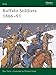 Buffalo Soldiers 1866-91 (Elite) by Ron Field, Richard Hook