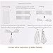 25PCS Happy Halloween Banner Kit with 6 Pompom Flower Tissue Paper and 18 Paper tassel, All Saints' Day Decor Supplies for Halloween Party Home Decorations