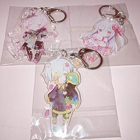 Amazon まふまふ ファンミ アクキー 女の子になりたい 君のくれたアステリズム アイドル 芸能人グッズ 通販