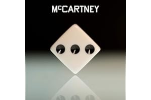 McCartney III [LP]