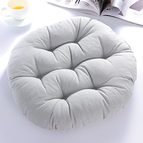 4 WINOMO+Pillow+Cushion+Cotton+Window