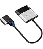 Amazon.com: INVERY Airdual Bluetooth 5.0 aptX-HD Adapter