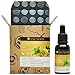 Soulflower Yoga Essential Oil Blend, 1 fl.oz, 100% Pure, 100% Vegan, Organic