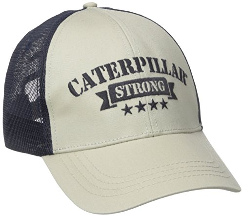 Caterpillar Men's Strong Cap