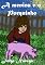 Livro A menina e o porquinho