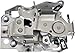 Dorman 940-102 Door Latch Assembly