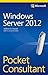 Windows Server 2012 Pocket Consultant
