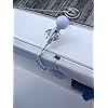 DLFender-Power-Boat-Fender-Adjuster-White-Pack-of-2 DLFender-Power-Boat-Fender-Adjuster-White-Pack-of-2