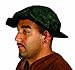 Alexanders Costumes Renaissance Male Hat