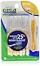 GUM Proxabrush Go-Betweens Cleaners 8 ct - Ultratight Pack of (3)