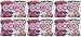 O-Cel-O Non-Scratch Scrub Sponge, 2-Count (Pack of 6) Total 12 Scrub Sponges [Color May Vary]