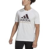 Adidas 2022-23 Germany DNA Graphic Tee - White-Black
