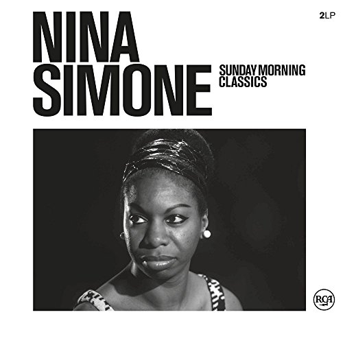 Album Art for Sunday Morning Classics by Nina Simone