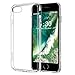 SOWTECH Apple iPhone 7/8, Bumper Hard Cover Raised Lips Air Cushion Support Wireless Charging 4.7