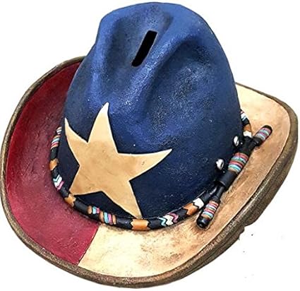 cowboy hat colors
