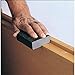 3 PCS Sanding Sponge Block, Great for Hand Sanding and Finishing, Use of Drywall, Metal, Wood, Painted surface and Fiberglass