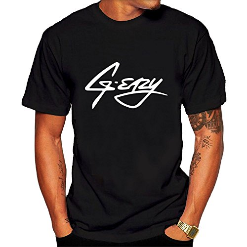 Mens G Easy Music Band G Eazy Is Her Favorite Desertcart Seychelles