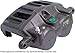 Cardone 18-4634 Remanufactured Unloaded Disc Brake Caliper (Renewed)
